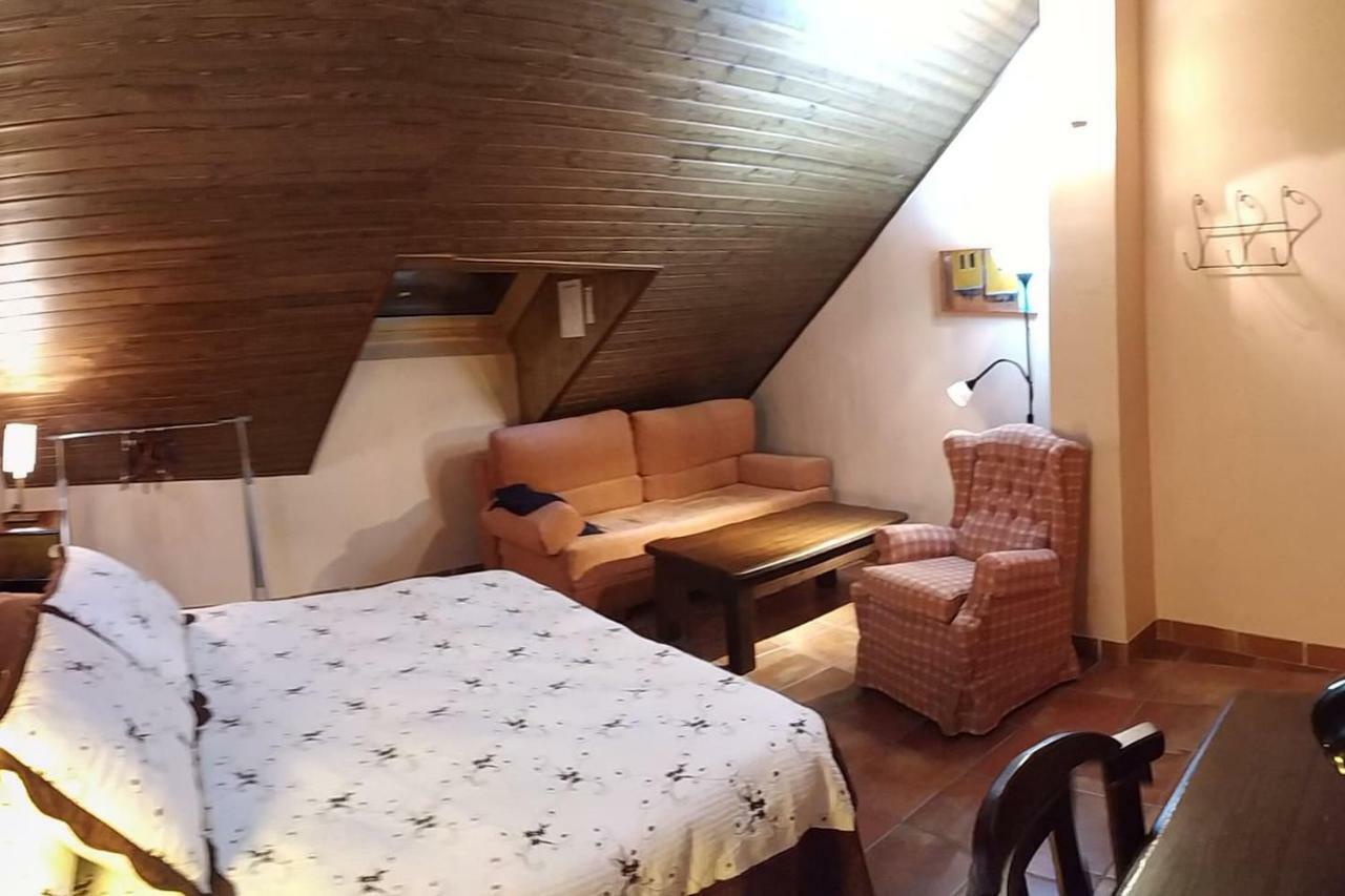 Appartement -4-Mejor Que En Casa, Centro Historico De Ubeda Extérieur photo