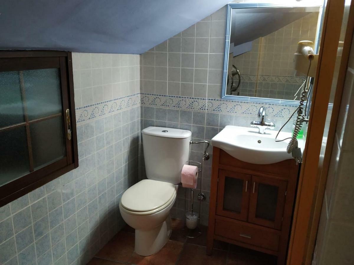 Appartement -4-Mejor Que En Casa, Centro Historico De Ubeda Extérieur photo