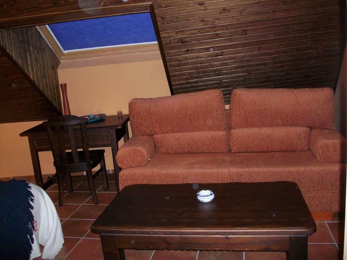 Appartement -4-Mejor Que En Casa, Centro Historico De Ubeda Extérieur photo