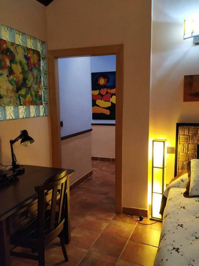 Appartement -4-Mejor Que En Casa, Centro Historico De Ubeda Extérieur photo