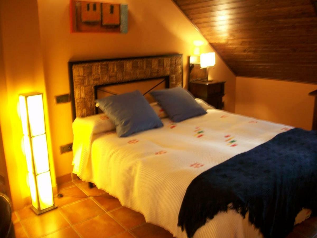 Appartement -4-Mejor Que En Casa, Centro Historico De Ubeda Extérieur photo