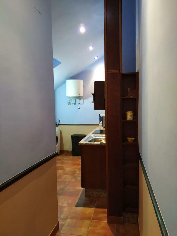 Appartement -4-Mejor Que En Casa, Centro Historico De Ubeda Extérieur photo
