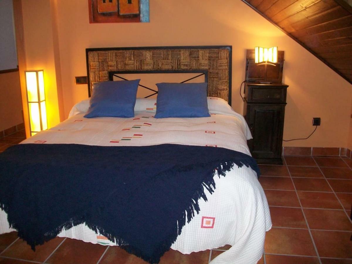 Appartement -4-Mejor Que En Casa, Centro Historico De Ubeda Extérieur photo