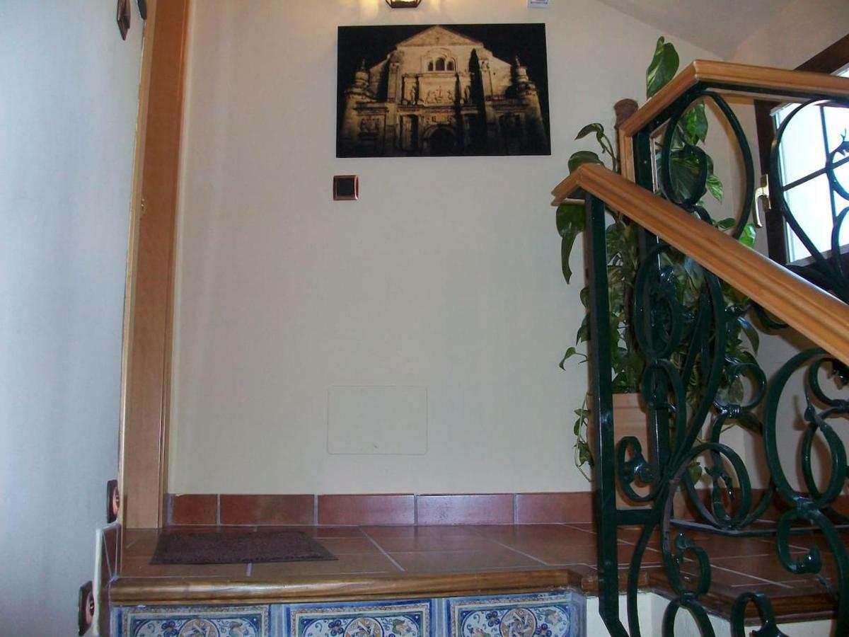 Appartement -4-Mejor Que En Casa, Centro Historico De Ubeda Extérieur photo