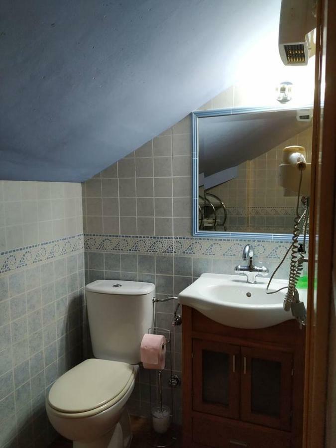Appartement -4-Mejor Que En Casa, Centro Historico De Ubeda Extérieur photo