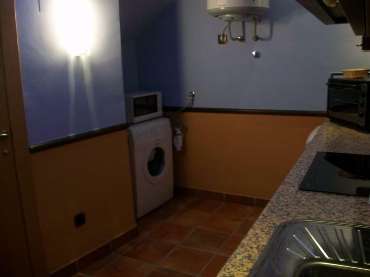 Appartement -4-Mejor Que En Casa, Centro Historico De Ubeda Extérieur photo