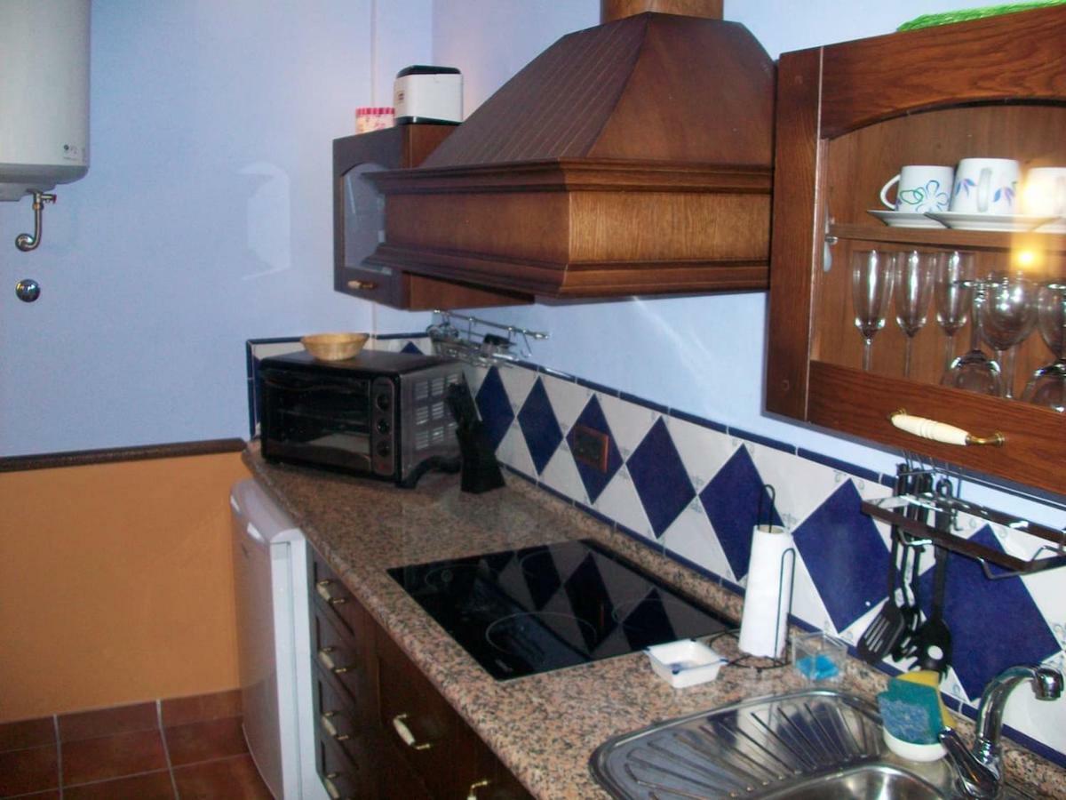 Appartement -4-Mejor Que En Casa, Centro Historico De Ubeda Extérieur photo